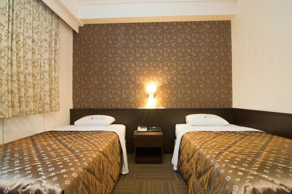 Atami Hotel Тайпей Екстериор снимка