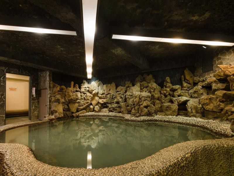 Atami Hotel Тайпей Екстериор снимка